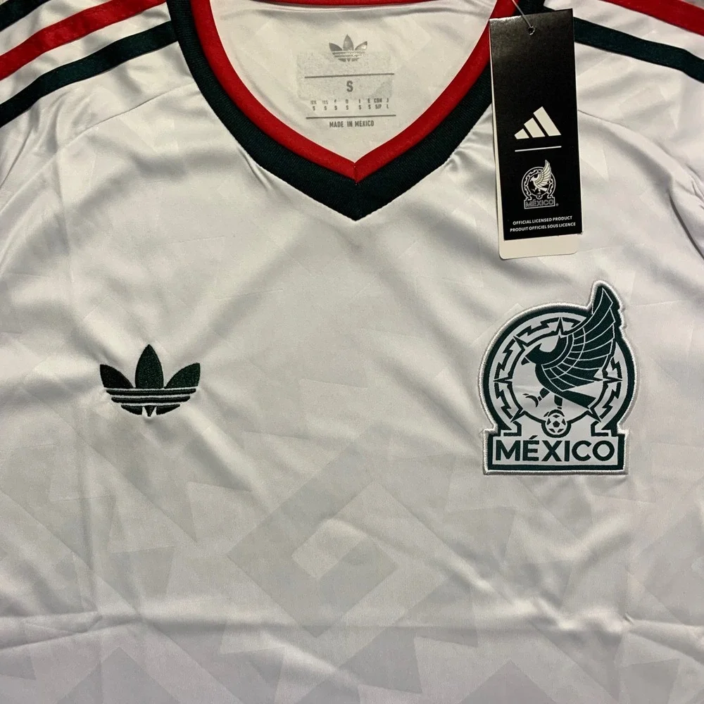 adidas mexico national